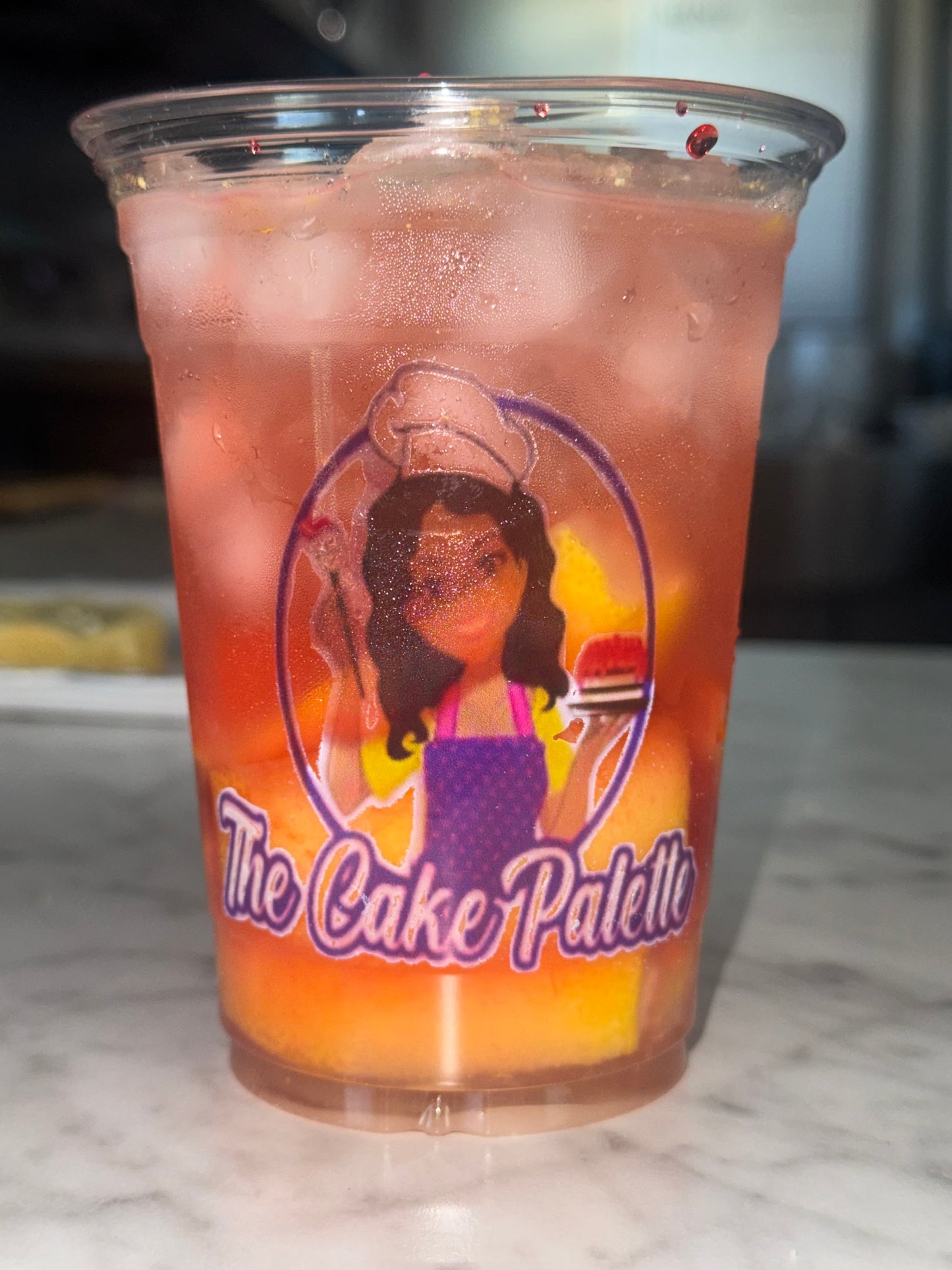 Lemonades