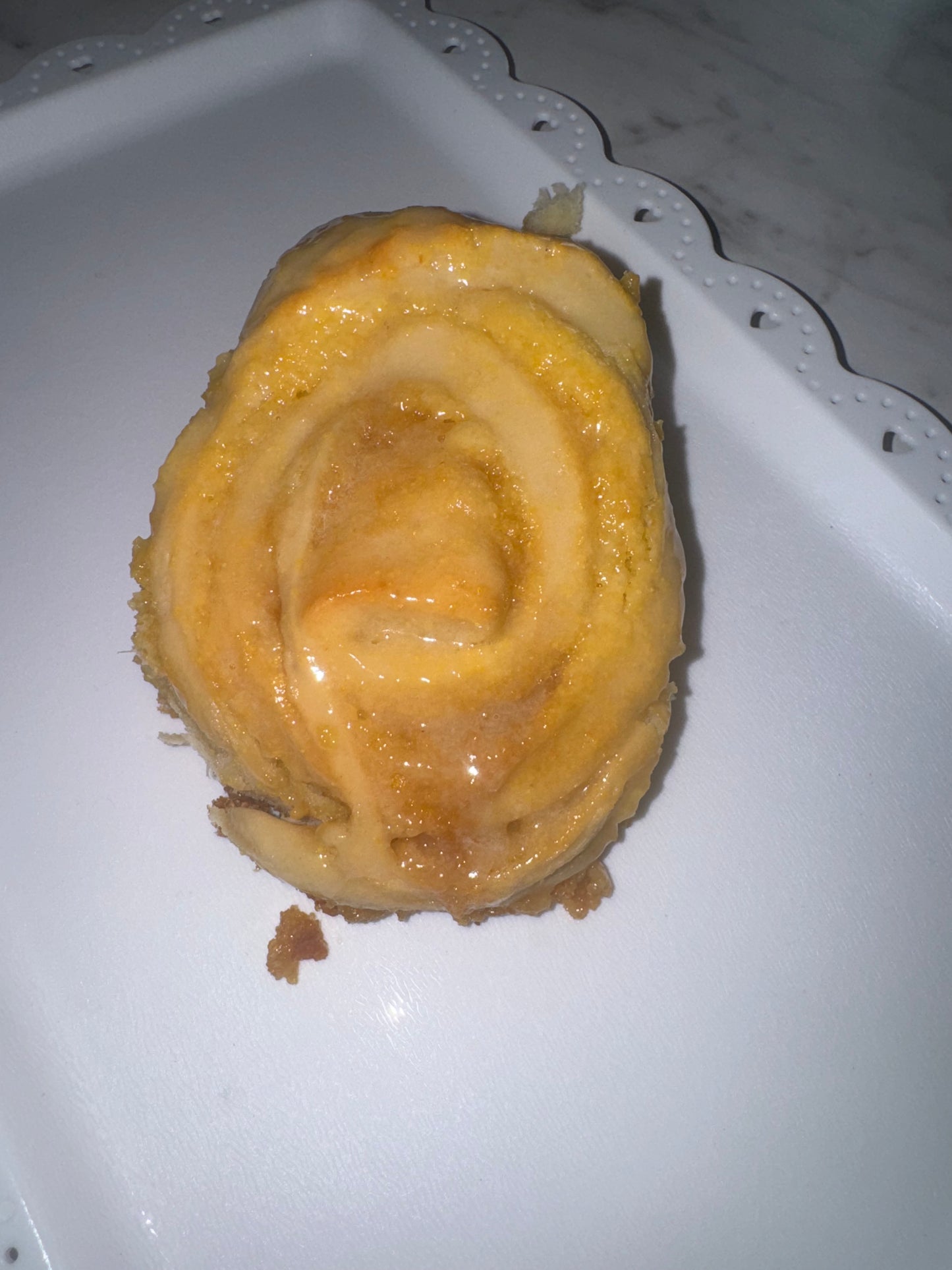 Cinnamon roll/ Sweet Roll