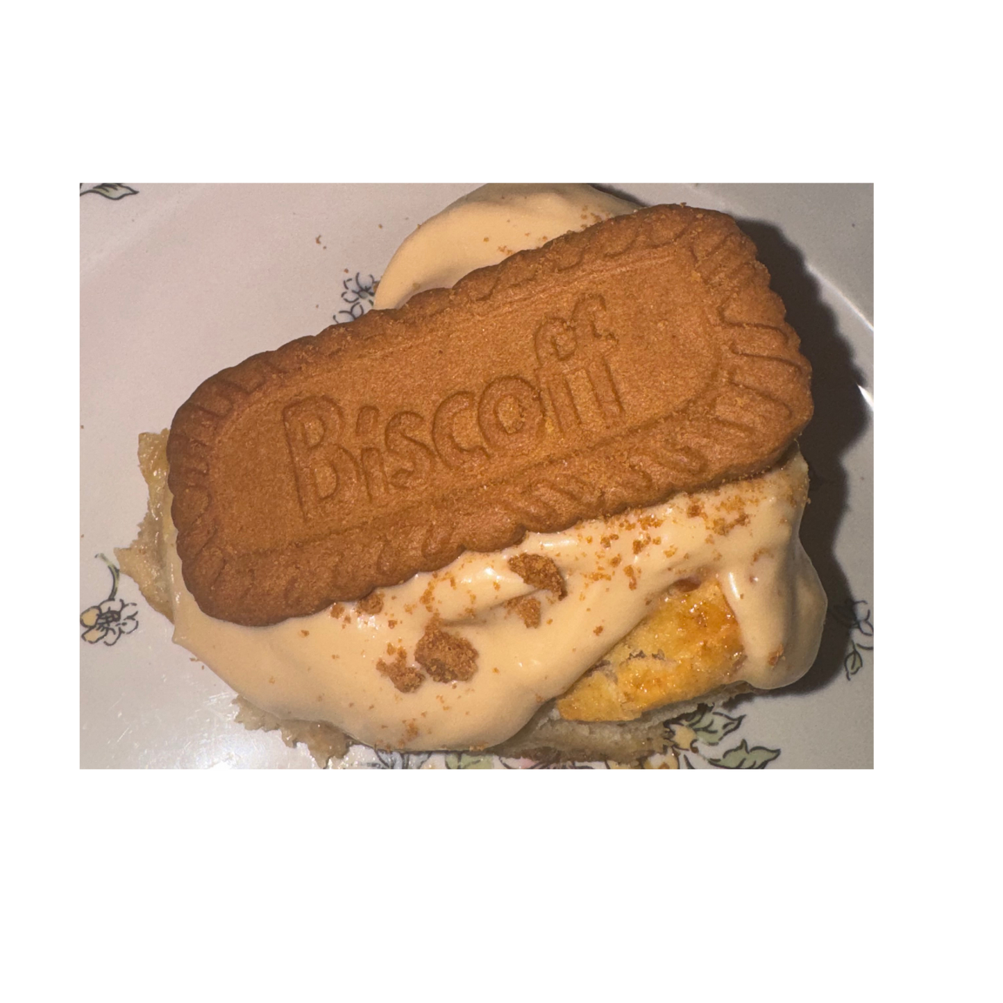 4 Pack Cinnamon Rolls